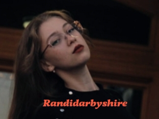 Randidarbyshire