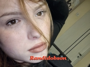 Randidobson