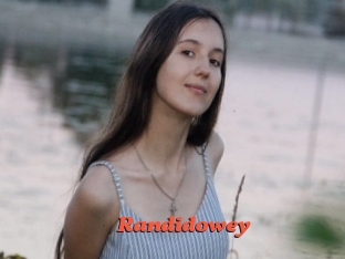 Randidowey