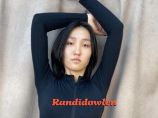 Randidowlen