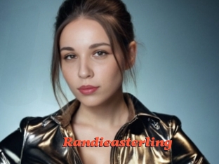 Randieasterling