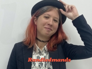 Randiedmands