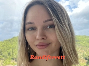 randiferrett Livespot
