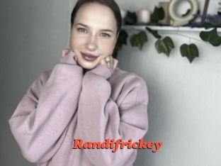 Randifrickey