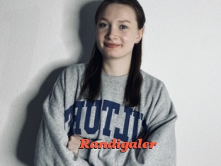 Randigaler