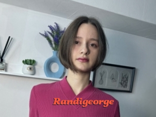Randigeorge