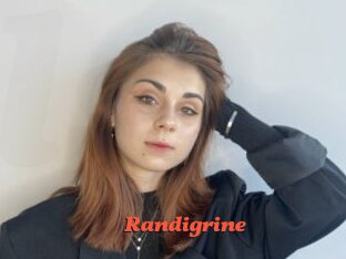 Randigrine