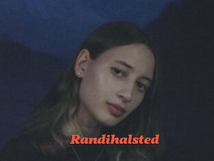 Randihalsted