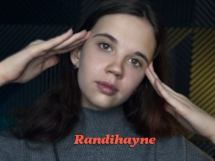 Randihayne