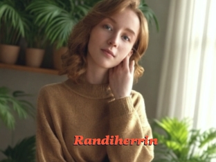 Randiherrin