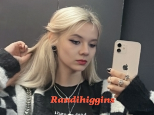 Randihiggins