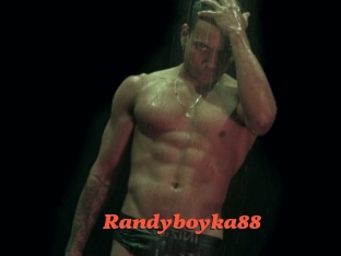 randyboyka88 Livespot