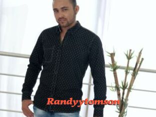 Randyytomson