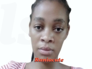 Raniacute
