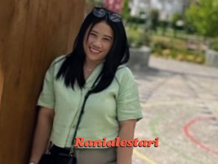 Ranialestari