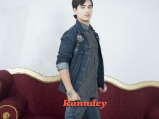 Ranndey