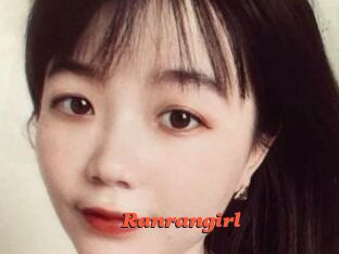 Ranrangirl