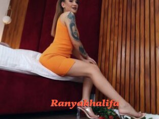 Ranyakhalifa