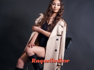 Raquelledior
