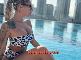 Raquellevon