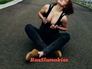rasSlunakiss Livespot