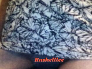 Rashelllee