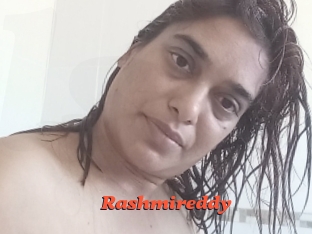 Rashmireddy