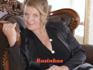 Rasinkax