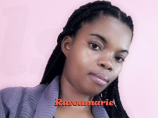 Rasoamarie