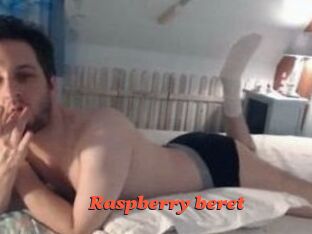 Raspberry_beret