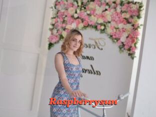 Raspberrysun