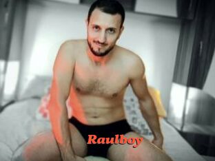 Raulboy