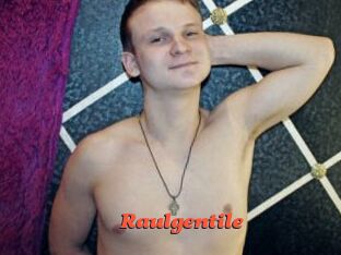 Raulgentile