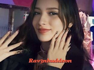 Rav3nhuddson