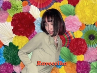 ravecelka Livespot