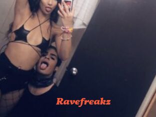 Ravefreakz