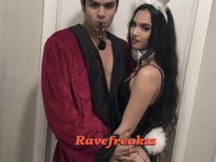 Ravefreakzz