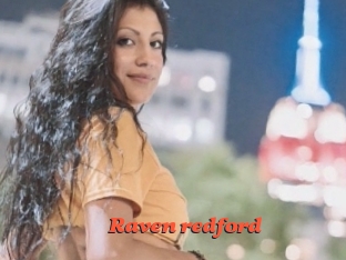 raven_redford Livespot
