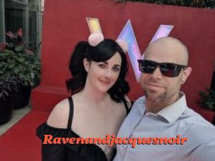Ravenandjacquesnoir