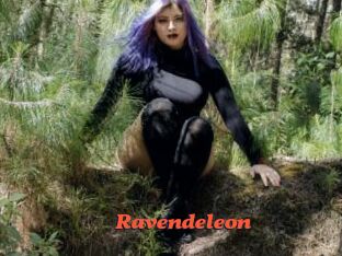 ravendeleon Livespot