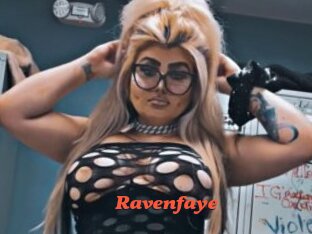 Ravenfaye