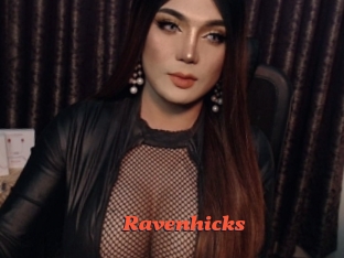 Ravenhicks