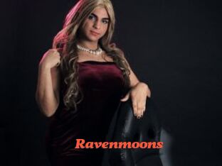 Ravenmoons