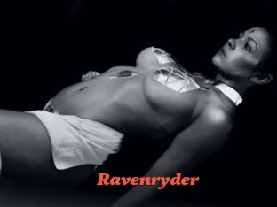 Ravenryder