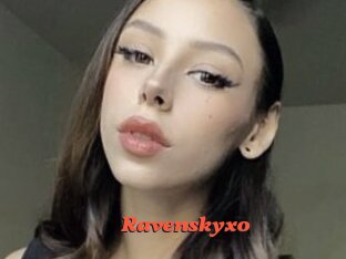 Ravenskyxo