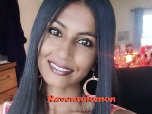 Ravensolomon