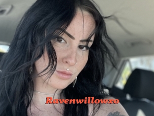 Ravenwillowxo
