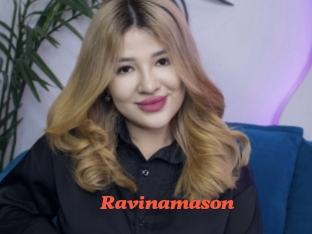 Ravinamason