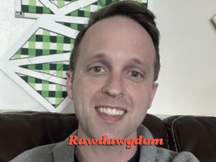 Rawdawgdom