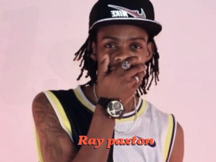 ray_paxton Livespot